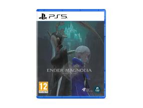 Ender Magnolia: Bloom in the Mist, PlayStation 5 - Peli