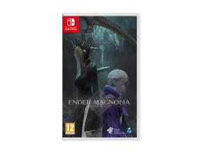 Ender Magnolia: Bloom in the Mist, Nintendo Switch - Peli