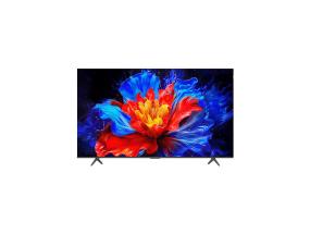 TCL P8K, 75'', 4K UHD, QLED, musta - TV-laite