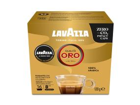 Lavazza A Modo Mio Qualità Oro, 16 kpl - Kahvikapselit