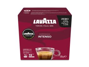 Lavazza A Modo Mio Intenso, 16 kpl - Kahvikapselit