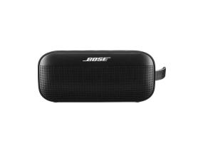 Bose SoundLink Flex, musta - Langaton kaiutin