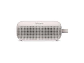 Bose SoundLink Flex, valkoinen - Langaton kaiutin