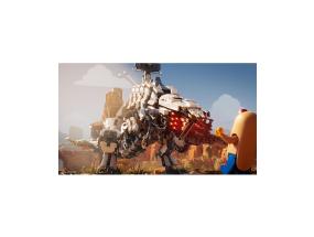 LEGO Horizon Adventures, Nintendo Switch - Peli