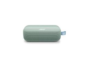 Bose SoundLink Flex (2nd Gen), vaaleanvihreä - Kannettava langaton kaiutin