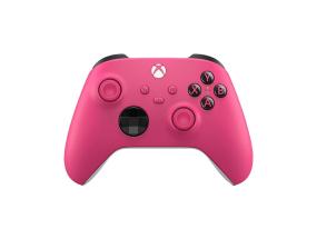 Microsoft Xbox One / Series X/S, pinkki - Langaton ohjain