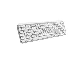 LOGITECH MX Keys S, US, harmaa - Langaton näppäimistö