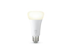 Philips Hue White, E27, valkoinen - Älykäs valo