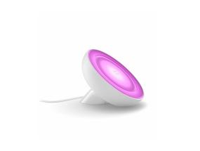 Philips Hue White and Color Ambiance Bloom, valkoinen - Älykäs pöytävalaisin