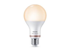 Philips WiZ LED Smart Bulb, 100 W, E27, valkoinen - Älykäs valo