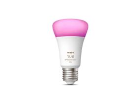 Philips Hue White and Color Starter Kit, E27, 2 kpl, värillinen - Älykäs valosarja