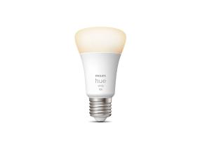 PHILIPS HueWhite 1100, E27, A60, valkoinen - Älykäs valo