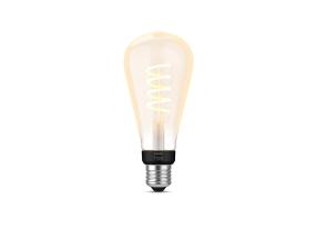 Philips Hue White Ambiance, E27, hehkulamppu, valkoinen - Älykäs valaisinlaite