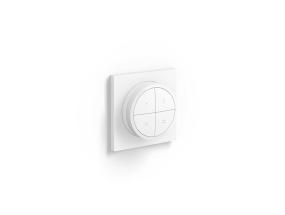 Philips Hue Tap Switch, EU, valkoinen - Push Switch