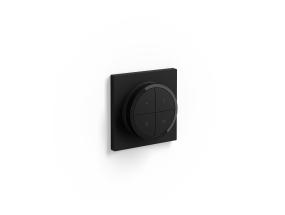 Philips Hue Tap Switch, EU, musta - Push Switch