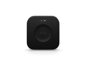 Philips Hue Bridge Pro, musta - Älykkään kodin keskusasema