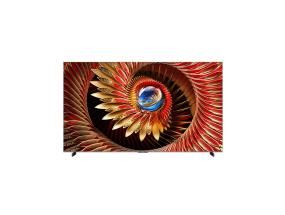 TCL C8K, 98'', 4K UHD, Mini LED, musta - Televisiot