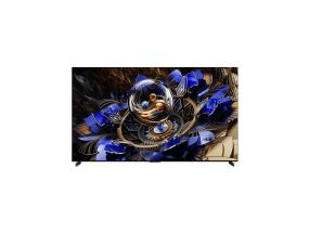 TCL X11K, 98'', 4K UHD, Mini LED, musta - Televisiot