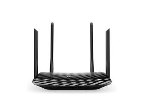 WiFi ruuteri TP-Link Archer A6