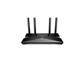 TP-Link Archer AX1800, WiFi 6, must - WiFi ruuter