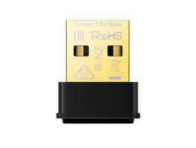TP-Link AC1300 Nano Wireless MU-MIMO - USB WiFi-sovitin