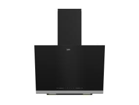 Beko, 720 m³/h, leveys 59,5 cm, musta - Ilmankuivain - Ilmankuivaaja