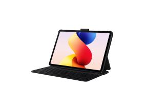 Xiaomi Redmi Pad 2 Pro näppäimistö, musta - näppäimistökotelo