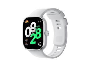 Xiaomi Redmi Watch 4, harmaa - Älykello