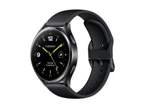 Xiaomi Watch 2, musta - Älykello