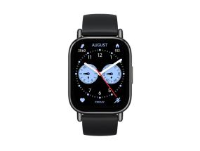 Xiaomi Redmi Watch 5 Lite, musta - Älykello - Smartwatch
