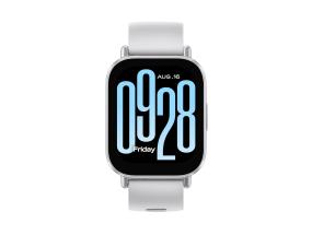 Xiaomi Redmi Watch 5 Active, hopea - Älykello - Smartwatch