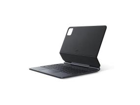 Xiaomi Pad Keyboard, Pad 7 / Pad 7 Pro, musta - Näppäimistö - Näppäimistö