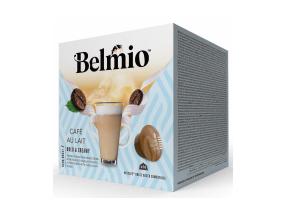 Belmio Cafe Au Lait, 16 kpl - Kahvikapselit