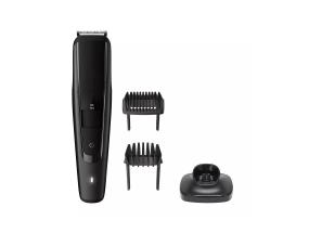 Philips Partatrimmeri sarja 5000, must - Habemepiirel