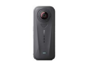Insta360 X4 Air Standard Bundle, 8K, 360º, musta - seikkailukamera