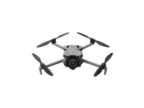 Dji Mini 5 Pro Fly More Combo, RC 2, harmaa - Droon