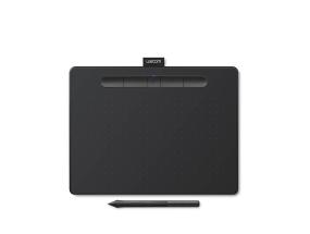 Wacom Intuos M Bluetooth, pakko - Graafikalaud