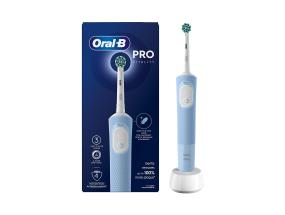 Braun Oral-B Vitality Pro, sininen - Sähköhammasharja