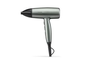BaByliss Xanadu, 2100 W, harmaa - Hiustenkuivaaja