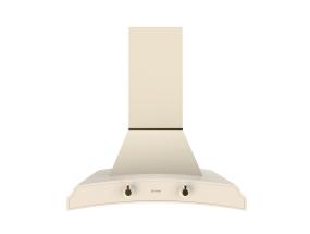 Gorenje, 621 m³/h, leveys 60 cm, beige - Ilmankuivain - Ilmankuivaaja