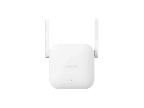 Xiaomi Mi N300 WiFi Range Extender, valkoinen - WiFi-vahvistin