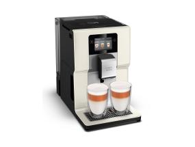 Krups Intuition espressokeitin