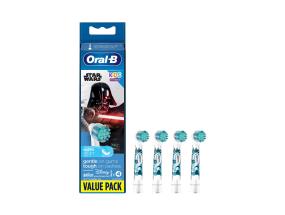 Braun Oral-B, Kids Star Wars, 4 tk - Varuharjad