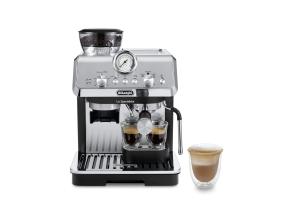 DeLonghi La Specialista Arte, ruostumatonta terästä - Manuaalinen espressokone