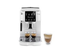 DeLonghi Magnifica Start, valkoinen - Espressokeitin