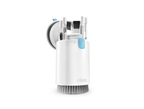 EKON 20-in-1 puhdistussarja, valkoinen - Puhdistussarja