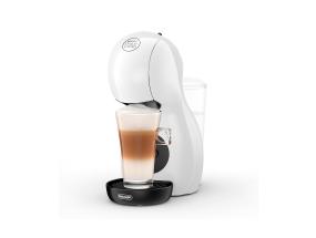 Delonghi NESCAFÉ® Dolce Gusto® Piccolo XS, valkoinen - Kapselikone