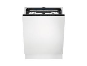 Electrolux 700 GlassCare, 15 astiastoa - Integroitu astianpesukone