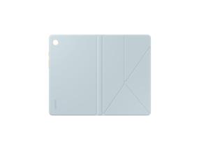 Samsung Book Cover, Galaxy Tab A9, sininen - kotelo