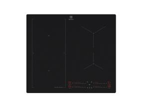Electrolux 700 SenseBoil, leveys 58 cm, musta - Integroitu induktiokeittotaso